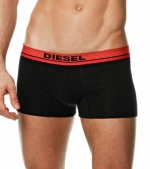 Diesel Cotton Stretch Valentine Texas Trunk