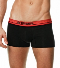 Cotton Stretch Texas Trunk